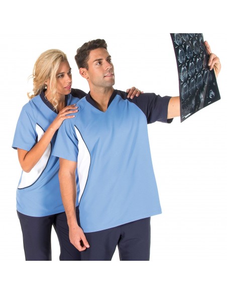 BLUSA MUJER DIANA