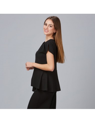 BLUSA MUJER VEZA