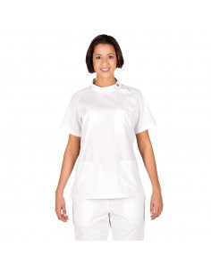 BLUSA SANITARIO MUJER LIDIA