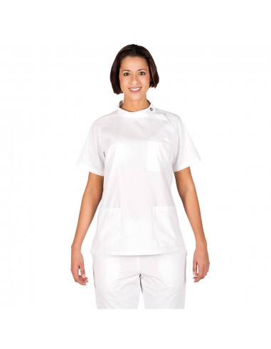 BLUSA SANITARIO MUJER LIDIA