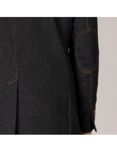 AMERICANA HOMBRE 2 BOTONES SLIM FIT TRENDER