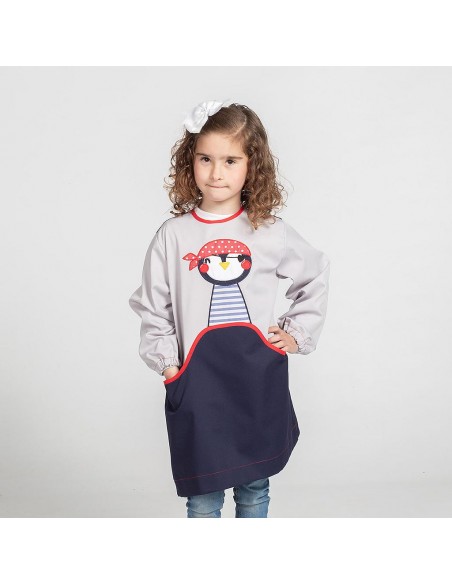 BABI PINGÜINO