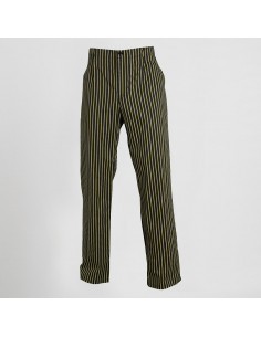 PANTALON COCINA UNISEX ESTAMPADO