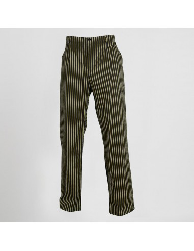 PANTALON COCINA UNISEX ESTAMPADO