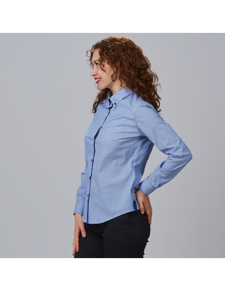 CAMISA MUJER RAYA FABIOLA