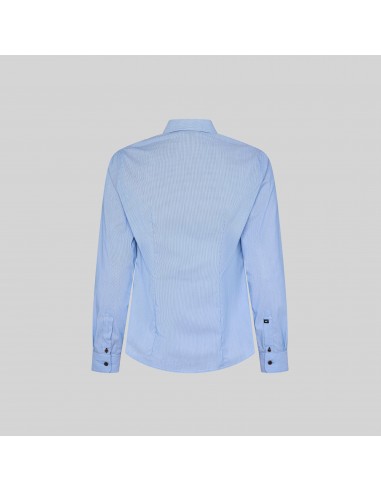CAMISA MUJER RAYA FABIOLA