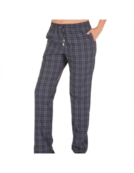 PANTALON GOMA+CORDON EXTERIOR