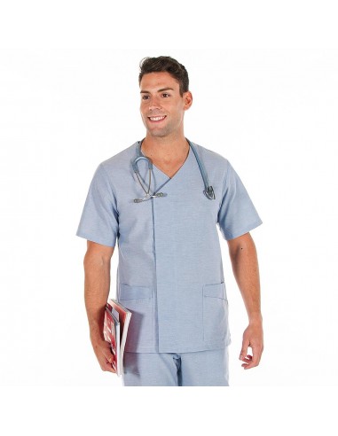 BLUSA HOMBRE ANDRE