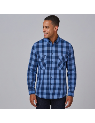 CAMISA HOMBRE SLIM FIT AUGUSTO