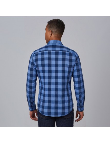 CAMISA HOMBRE SLIM FIT AUGUSTO