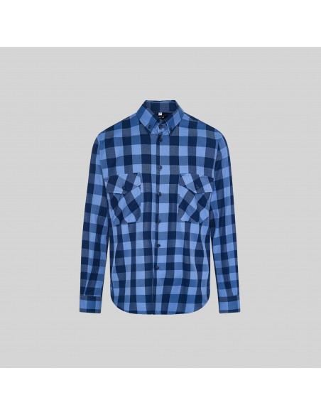 CAMISA HOMBRE SLIM FIT AUGUSTO