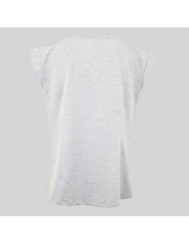 BLUSA MUJER CAMPANILLA