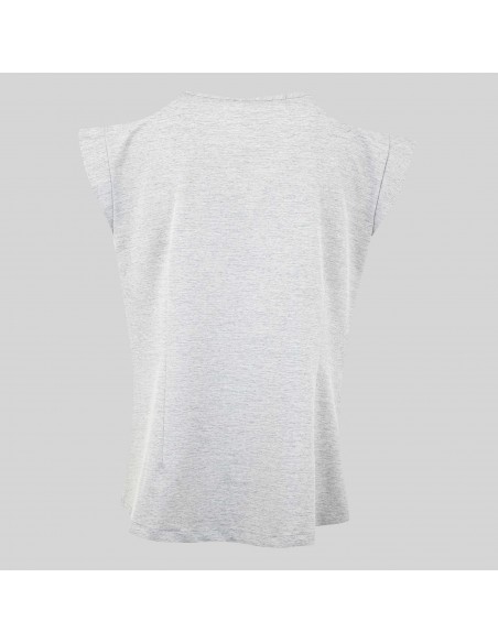 BLUSA MUJER CAMPANILLA
