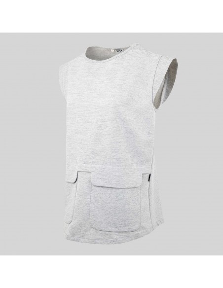 BLUSA MUJER CAMPANILLA