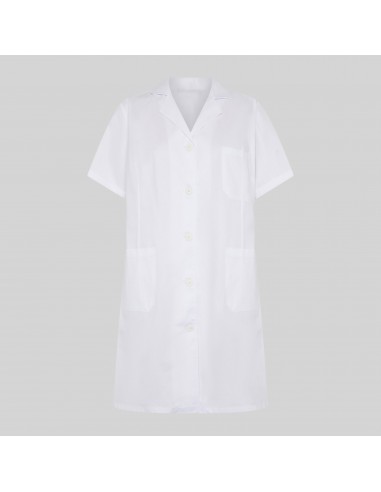 BATA MUJER M/C SARGA BLANCA