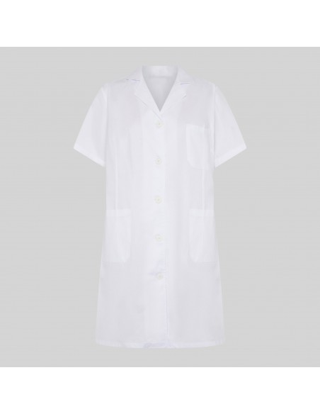 BATA MUJER M/C SARGA BLANCA