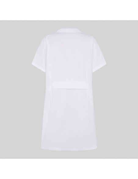 BATA MUJER M/C SARGA BLANCA