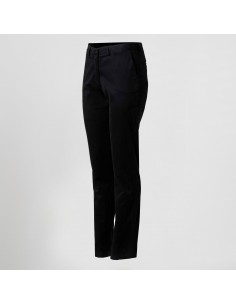 PANTALON MUJER CHINO