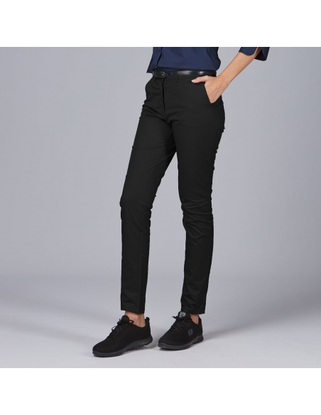 PANTALON MUJER CHINO