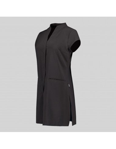 BLUSA MUJER MADEIRA NEGRA