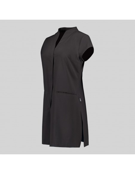 BLUSA MUJER MADEIRA NEGRA