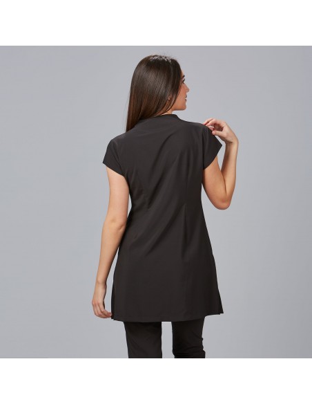 BLUSA MUJER MADEIRA NEGRA