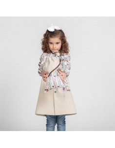 BOLSA ROTUS TEJIDO ORGANICO