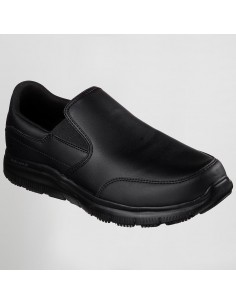 FLEX ADVANTAGE SR-BRONWOOD SKECHERS HOMBRE
