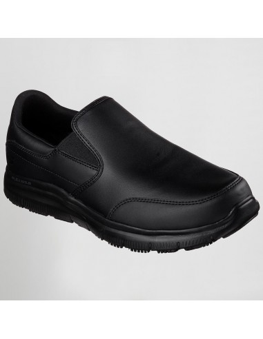 FLEX ADVANTAGE SR-BRONWOOD SKECHERS HOMBRE