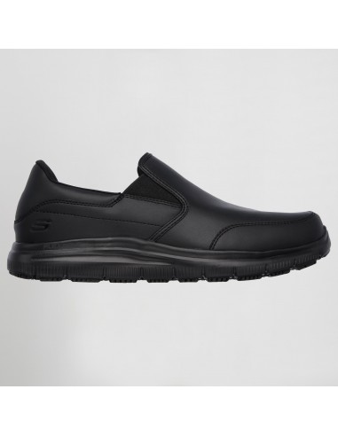 FLEX ADVANTAGE SR-BRONWOOD SKECHERS HOMBRE