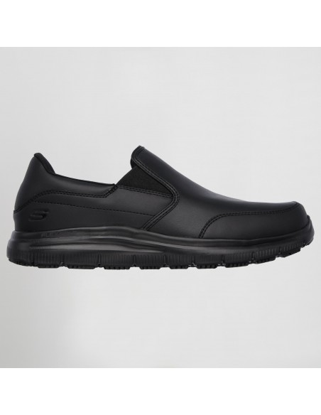 FLEX ADVANTAGE SR-BRONWOOD SKECHERS HOMBRE