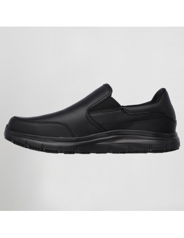 FLEX ADVANTAGE SR-BRONWOOD SKECHERS HOMBRE