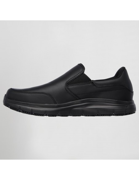 FLEX ADVANTAGE SR-BRONWOOD SKECHERS HOMBRE