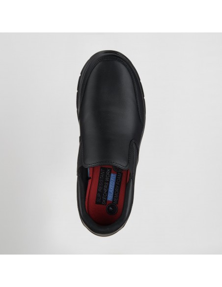FLEX ADVANTAGE SR-BRONWOOD SKECHERS HOMBRE