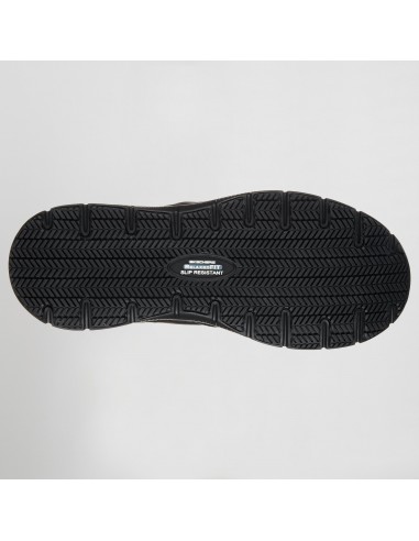 FLEX ADVANTAGE SR-BRONWOOD SKECHERS HOMBRE