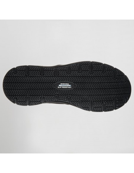 FLEX ADVANTAGE SR-BRONWOOD SKECHERS HOMBRE