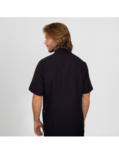 POLO HOMBRE JAVIER SLIM FIT ELASTIK