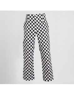 PANTALON COCINA UNISEX ESTAMPADO