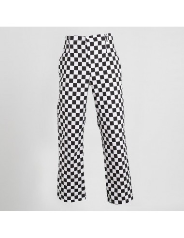 PANTALON COCINA UNISEX ESTAMPADO