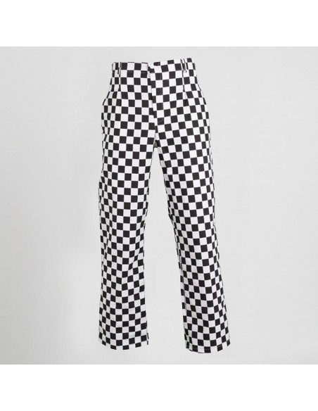PANTALON COCINA UNISEX ESTAMPADO