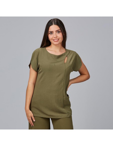 BLUSA MUJER BAMBULA PIMPINELA