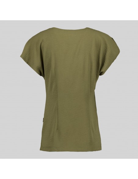 BLUSA MUJER BAMBULA PIMPINELA BLUSA MUJER BAMBULA PIMPINELA