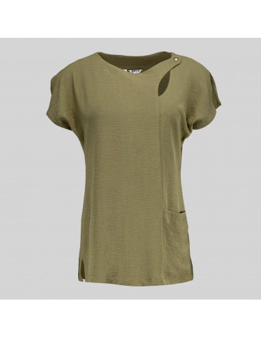 BLUSA MUJER BAMBULA PIMPINELA