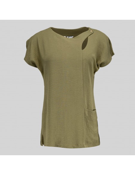 BLUSA MUJER BAMBULA PIMPINELA BLUSA MUJER BAMBULA PIMPINELA