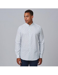 CAMISA HOMBRE SLIM FIT FILIPPO