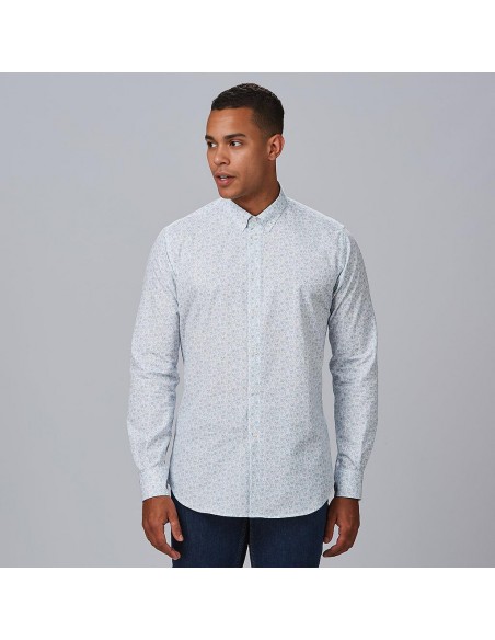 CAMISA HOMBRE SLIM FIT FILIPPO
