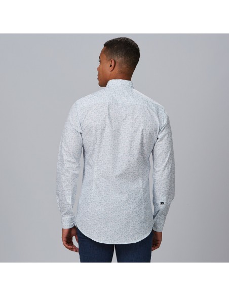 CAMISA HOMBRE SLIM FIT FILIPPO CAMISA HOMBRE SLIM FIT FILIPPO