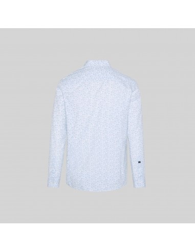 CAMISA HOMBRE SLIM FIT FILIPPO