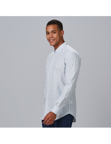 CAMISA HOMBRE SLIM FIT FILIPPO