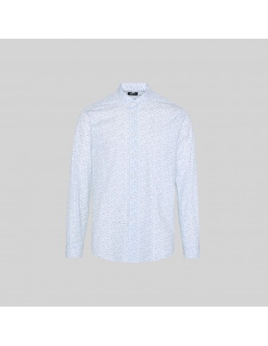 CAMISA HOMBRE SLIM FIT FILIPPO